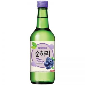 CHUM CHURUM BLUEBERRY - SOJU